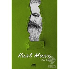 Karl Marxın Hayatı ve Öğretileri - Max Beer