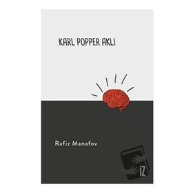 Karl Popper Aklı - Rafiz Manafov