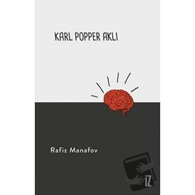 Karl Popper Aklı - Rafiz Manafov