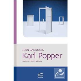 Karl Popper - Jean Baudouin