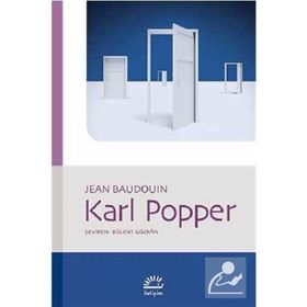 Karl Popper - Jean Baudouin