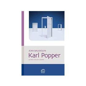 Karl Popper - Jean Baudouin