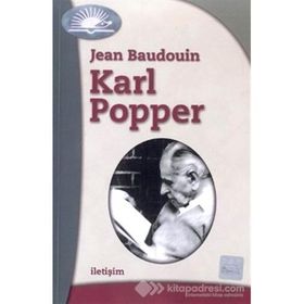 KARL POPPER VE METAFIZIK - HALIL RAHMAN AÇAR