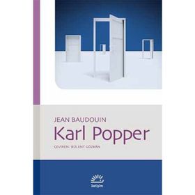 KARL POPPER VE METAFIZIK - HALIL RAHMAN AÇAR