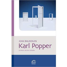 KARL POPPER VE METAFIZIK - HALIL RAHMAN AÇAR