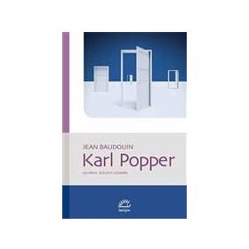 KARL POPPER VE METAFIZIK - HALIL RAHMAN AÇAR
