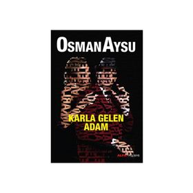 KARLA GELEN ADAM - OSMAN AYSU