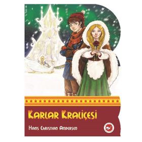 Karlar Kraliçesi - Lesley Sims