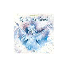 Karlar Kraliçesi - Lesley Sims