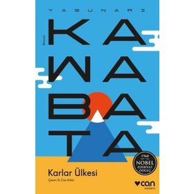 Karlar Ülkesi - Yasunari Kawabata