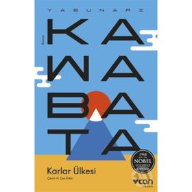 Karlar Ülkesi - Yasunari Kawabata