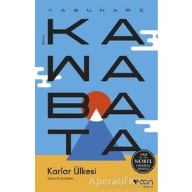 Karlar Ülkesi - Yasunari Kawabata