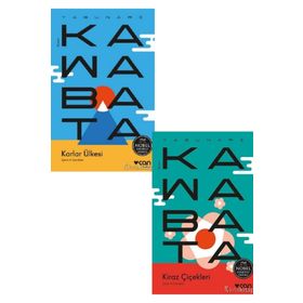 Karlar Ülkesi - Yasunari Kawabata