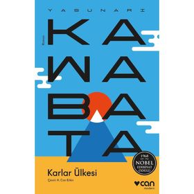 Karlar Ülkesi - Yasunari Kawabata