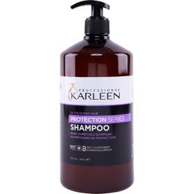 Karleen Professional 1000 ml Protection Series Renk Koruyucu Şampuan