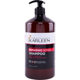Karleen Professional 1000 ml Repairing Series Onarıcı Şampuan
