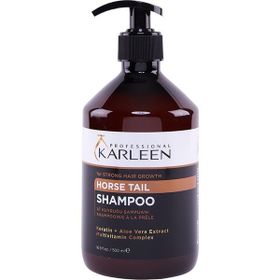 Karleen Professional 500 ml Horse Tail At Kuyruğu Şampuanı
