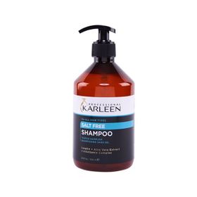 Karleen Professional 500 ml Salt Free Tuzsuz Şampuan