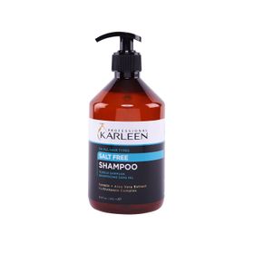 Karleen Professional 500 ml Salt Free Tuzsuz Şampuan