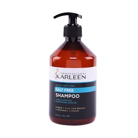 Karleen Professional 500 ml Salt Free Tuzsuz Şampuan