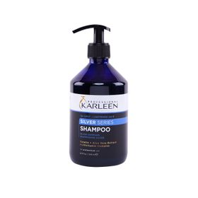 Karleen Professional 500 ml Silver Seies Şampuan