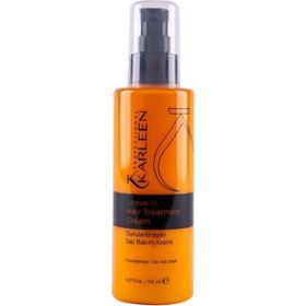 Karleen Professional Leave-In Durulanmayan 150 ml Saç Bakım Kremi
