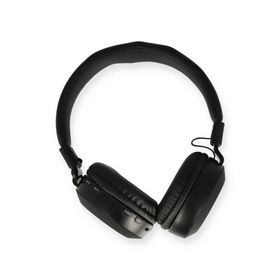 Karler Bass Boyi-20 Siyah Bluetooth Kulaklık