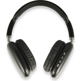 Karler Bass Kr Max Bt Siyah Oyuncu Kulaklık