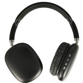 Karler Bass Kr Max Bt Siyah Oyuncu Kulaklık