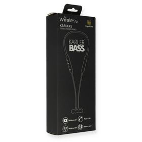 Karler KR-103 Bluetooth Kulaklık