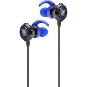 Karler KR-GM503 Mikrofonlu Kulak İçi Oyuncu Kulaklığı