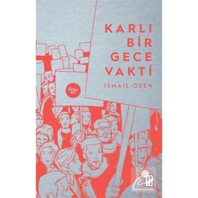 Karlı Bir Gece Vakti - İsmail Özen