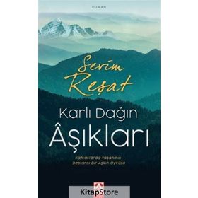 Karlı Dağın Aşıkları - Sevim Reşat