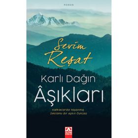 Karlı Dağın Aşıkları - Sevim Reşat