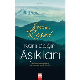 Karlı Dağın Aşıkları - Sevim Reşat