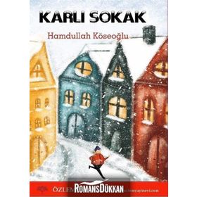 Karlı Sokak - Hamdullah Köseoğlu