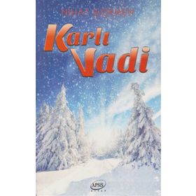 Karlı Vadi - Nihat Gökmen