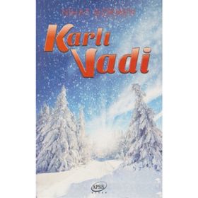 Karlı Vadi - Nihat Gökmen