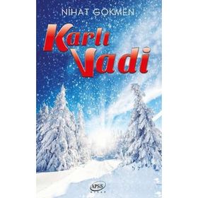 Karlı Vadi - Nihat Gökmen
