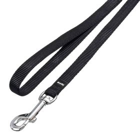 Karlie 100 cm-15 mm Siyah Teflon Uzatma Köpek Tasması