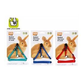 Karlie 100 cm 20-30 cm Uzatmalı Tasma