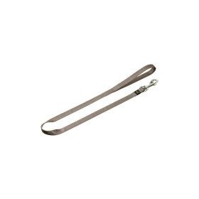 Karlie 100 cm 20 mm M Gri Köpek Gezdirme Kayışı