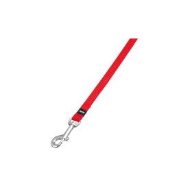 Karlie 100 cm 20 mm M Kırmızı Köpek Gezdirme Kayışı