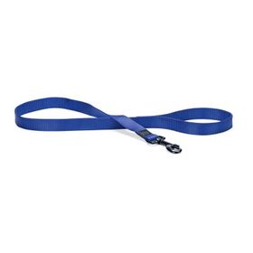 Karlie 100x2.5 cm Mavi Köpek Gezirme Kayışı
