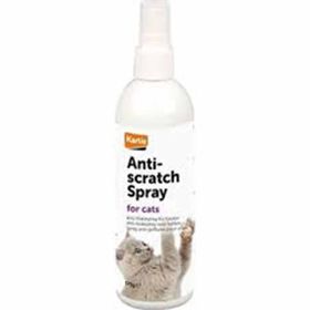 Karlie 175 ml Kedi Tırmalama Önleyici Sprey