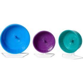 Karlie 20 cm Yeşil Hamster Tekeri