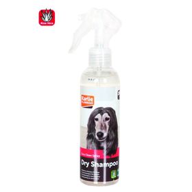 Karlie 200 ml Kuru Köpek Şampuanı