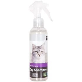 Karlie 200 ml Kuru Şampuan Kedi Tüy Temizleme Spreyi