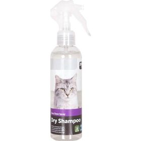 Karlie 200 ml Kuru Şampuan Kedi Tüy Temizleme Spreyi