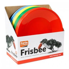 Karlie 23 cm Frizbi Köpek Oyuncağı